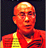 De weg tot rust (dagelijkse meditaties) Dalai Lama
