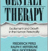 Gestalt therapy – F. Perls R. Hefferline P. Goodman