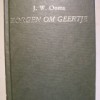 Zorgen om Geertje – J.W. Ooms