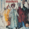 Kijken achter maskers,  Peter J. Ferguson