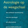 J.J.F. van Rooij, Astrologie op de weegschaal