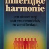 Prof. Dr. Max Luscher, Innerlijke harmonie