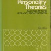 Larry A. Hijelle Daniel J. Ziegler, Personality Theories