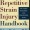 Robert M. Simon, M.D., and Ruth Aleskovsky, The Repetitive Strain Injuiry Handbook