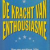 De kracht van Enthousiasme, dr. Norman Vincent Peale