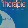 Groepstherapie, Tom Berk